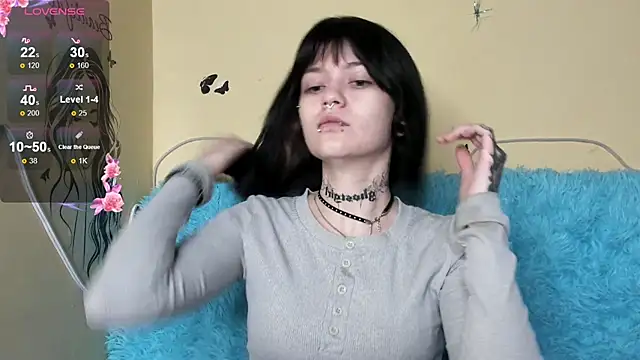 Snapshot of Emma_Darkkk chatting on February 2026 02:10:02 AM Emma Darkkk online show from February 2026 02:10:02 AM