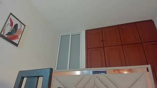 AmberQueen1 online show from March 2026 12:11:01 PM