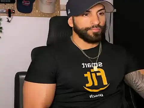 Snapshot of SamDornan51 chatting on February 2026 12:38:02 AM SamDornan51 online show from February 2026 12:38:02 AM