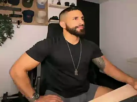 Snapshot of SamDornan51 chatting on February 2026 10:06:02 PM SamDornan51 online show from February 2026 10:06:02 PM