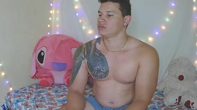 Eternalfuego online show from March 2026 05:01:02 AM