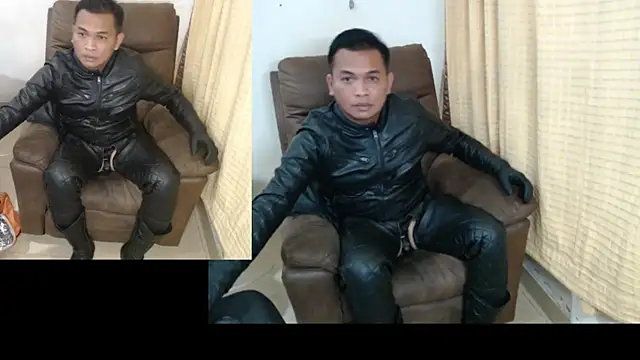 Snapshot of Leatherbdsm81 chatting on July 2026 05:15:01 PM Leatherbdsm81 online show from July 2026 05:15:01 PM