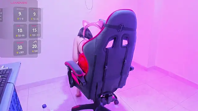 Snapshot of lunakill chatting on February 2026 07:36:01 PM lunakill online show from February 2026 07:36:01 PM