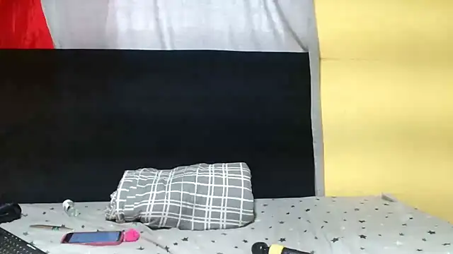 JinglynJuicy22 online show from March 2026 08:49:01 AM