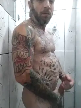 Focatattoo online show from March 2026 11:12:01 PM