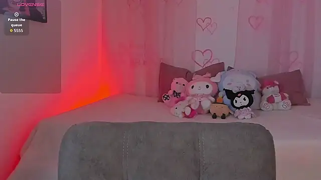 Tamara uwu online show from March 2026 10:35:01 PM