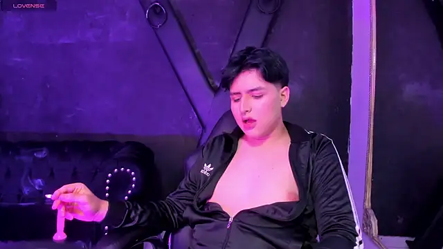 noahWolff  online show from February 2026 05:12:02 AM