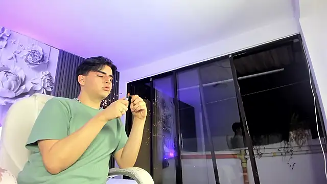 noahWolff  online show from February 2026 04:35:01 AM