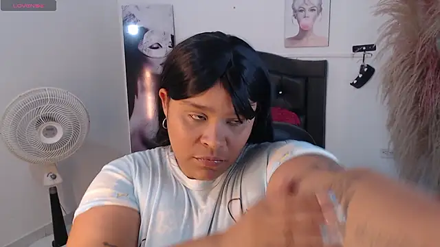 NathaliaMayson online show from March 2026 03:20:01 AM