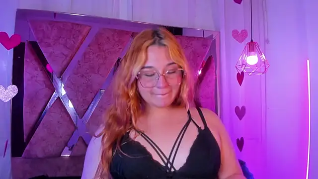 shantal cooper  online show from February 2026 09:23:01 PM