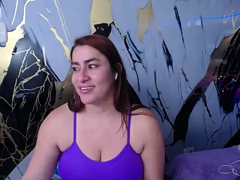 Alison-mar online show from April 2026 03:26:01 AM