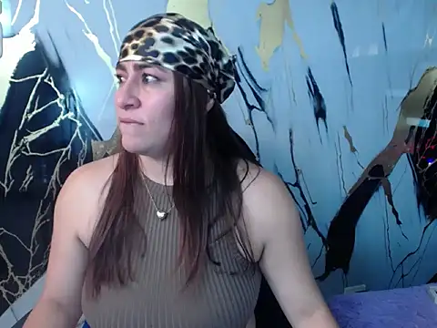 Alison-mar online show from April 2026 03:01:02 AM