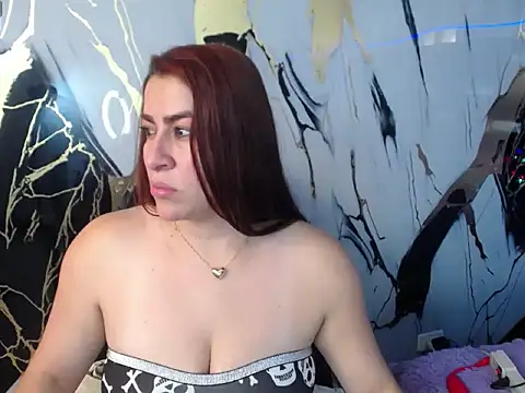 Alison-mar online show from April 2026 10:26:02 PM