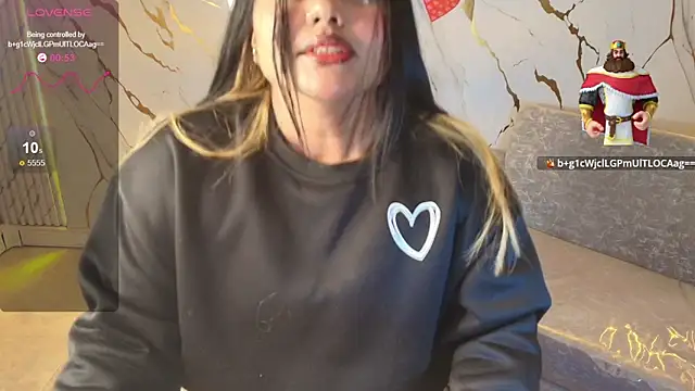 Snapshot of Berchy_tf chatting on February 2026 09:02:01 PM Berchy tf online show from February 2026 09:02:01 PM