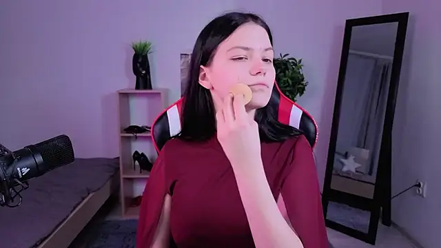 Maria trend online show from February 2026 04:58:02 PM