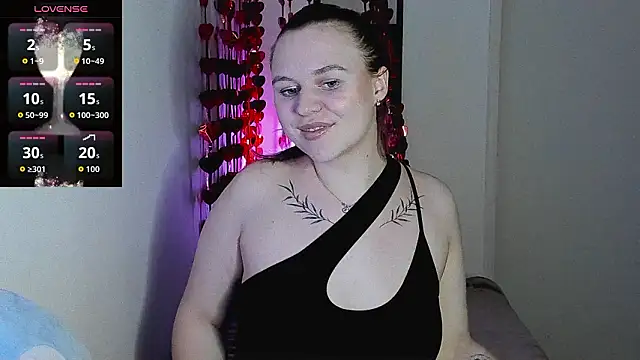Snapshot of Lika__Sweeet chatting on February 2026 10:28:02 PM Lika Sweeet online show from February 2026 10:28:02 PM
