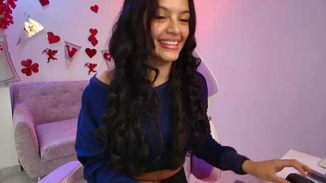 Maddie T18 online show from February 2026 11:48:02 AM