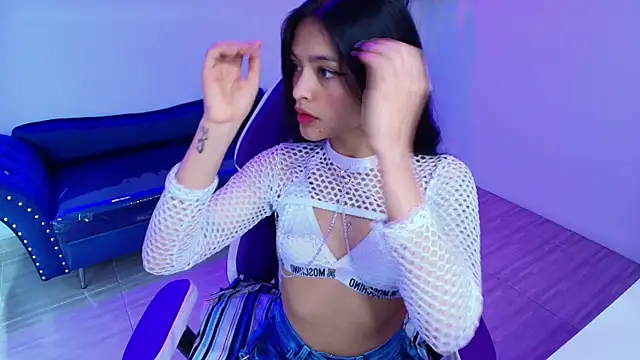 Maddie T18 online show from April 2026 11:37:01 AM