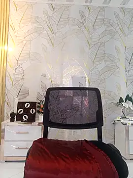 Nala OMG online show from March 2026 08:04:02 PM