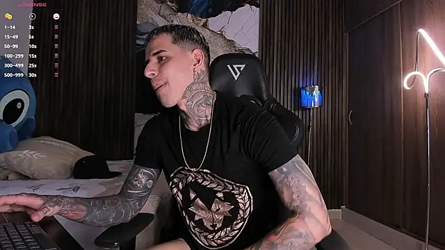 Snapshot of trisstann_ chatting on February 2026 10:39:01 PM trisstann online show from February 2026 10:39:01 PM