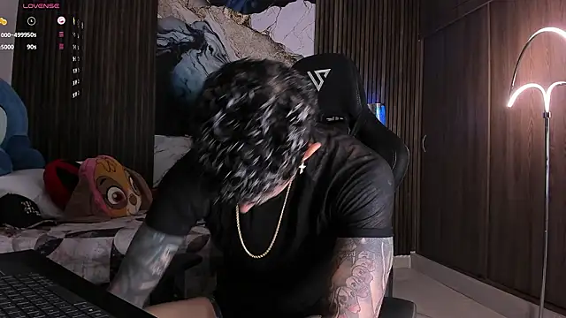 trisstann  online show from March 2026 04:44:02 PM