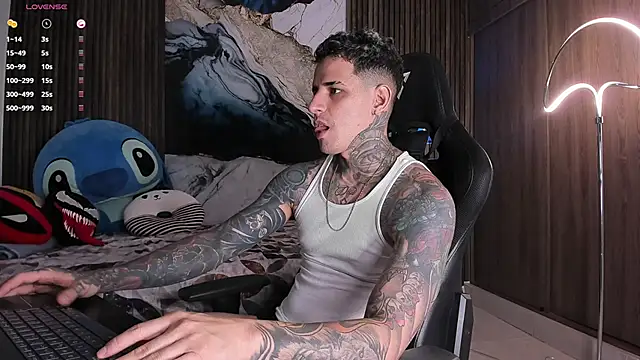 trisstann  online show from March 2026 12:12:01 AM