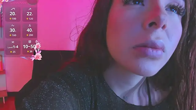 Sweet bellaa  online show from April 2026 05:04:02 AM