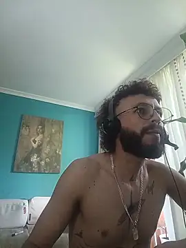 Snapshot of kauzZhomi chatting on February 2026 03:44:02 PM kauzZhomi online show from February 2026 03:44:02 PM