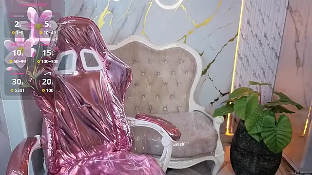 Abby1 b  online show from February 2026 08:08:02 PM