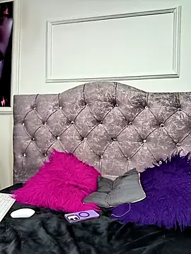 violetmist online show from February 2026 01:32:01 AM