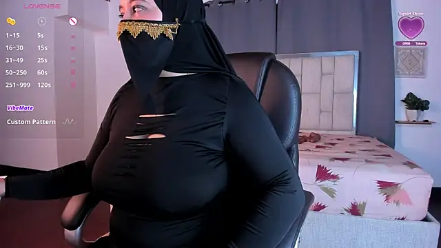 basima haik online show from February 2026 02:30:01 AM