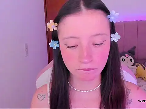 wenn  online show from March 2026 01:55:01 AM