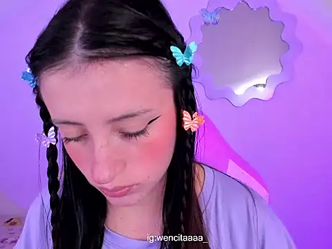 wenn  online show from June 2026 02:25:02 AM