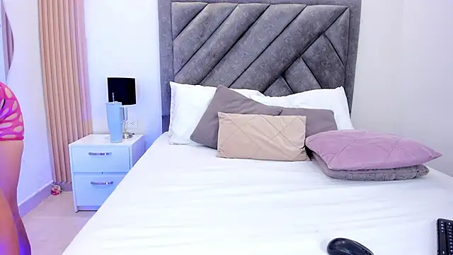 ChanelAnderson online show from February 2026 09:46:02 PM