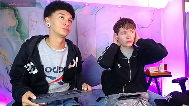 David Banks  online show from March 2026 12:55:02 PM