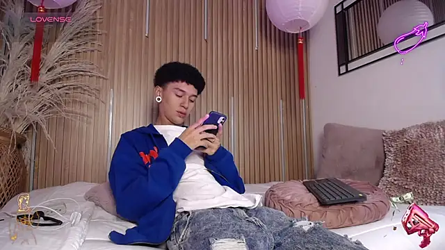 David Banks  online show from April 2026 12:39:01 PM