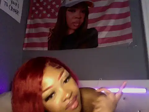 LuckyTonightx online show from July 2026 08:10:01 AM