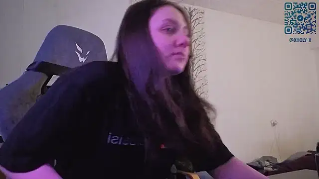 Holy Kveta online show from March 2026 03:03:02 AM