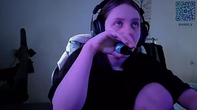 Holy Kveta online show from March 2026 04:40:01 AM