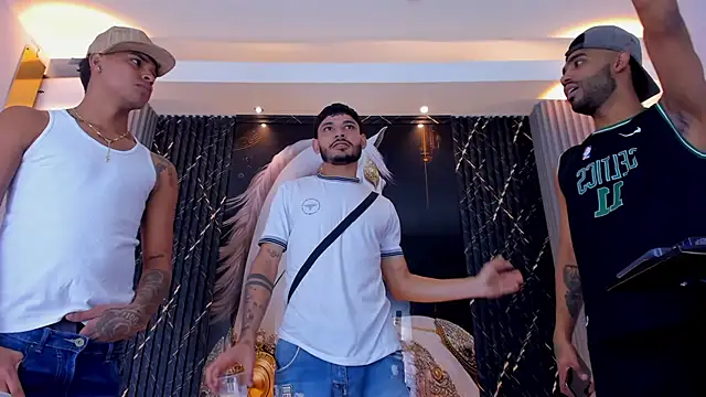 the knights of the night online show from February 2026 05:12:02 AM