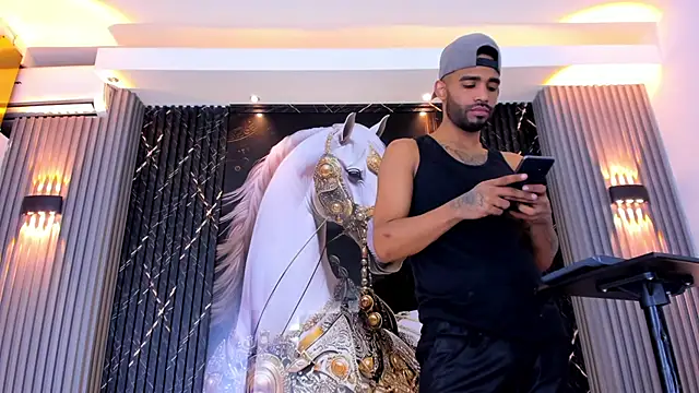 the knights of the night online show from February 2026 07:51:01 AM