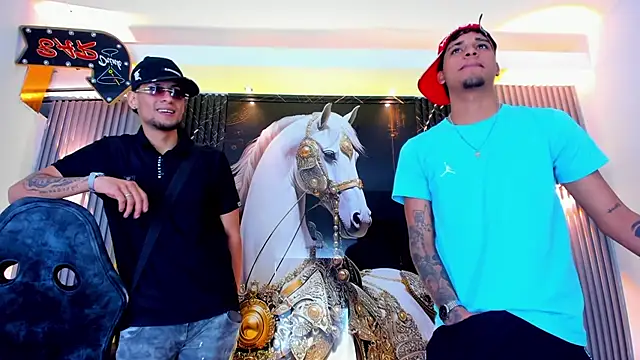 the knights of the night online show from April 2026 02:45:01 AM