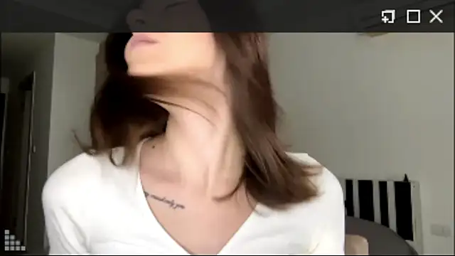 MauritaSpueler online show from February 2026 08:20:01 AM