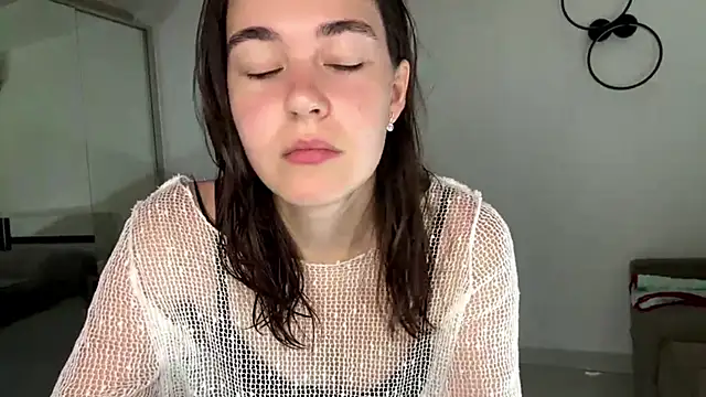 MauritaSpueler online show from March 2026 07:43:01 AM