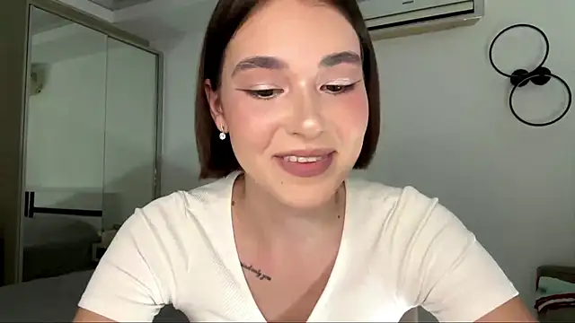 Snapshot of MauritaSpueler chatting on March 2026 08:08:01 AM MauritaSpueler online show from March 2026 08:08:01 AM