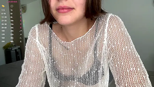 Snapshot of MauritaSpueler chatting on March 2026 08:42:02 AM MauritaSpueler online show from March 2026 08:42:02 AM