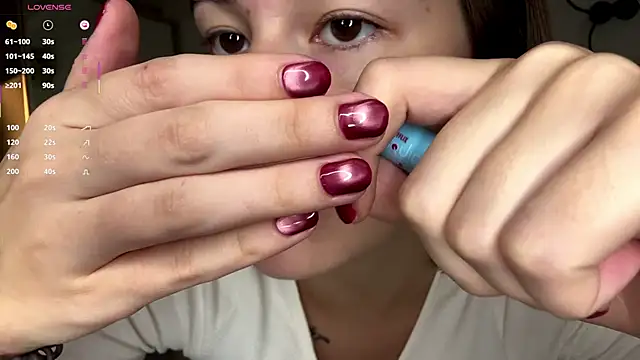 Snapshot of MauritaSpueler chatting on March 2026 10:54:02 AM MauritaSpueler online show from March 2026 10:54:02 AM