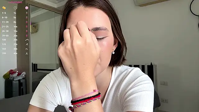 Snapshot of MauritaSpueler chatting on March 2026 05:45:01 AM MauritaSpueler online show from March 2026 05:45:01 AM