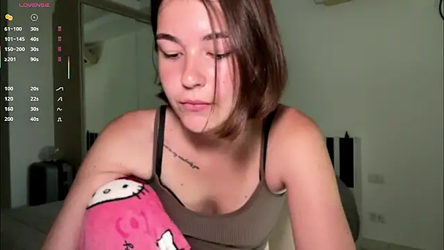 Snapshot of MauritaSpueler chatting on March 2026 05:40:02 AM MauritaSpueler online show from March 2026 05:40:02 AM