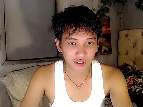 Baby Aries69 online show from February 2026 02:01:02 PM